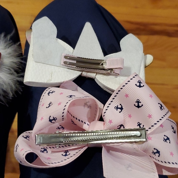 4 bows - Picture 7 of 8